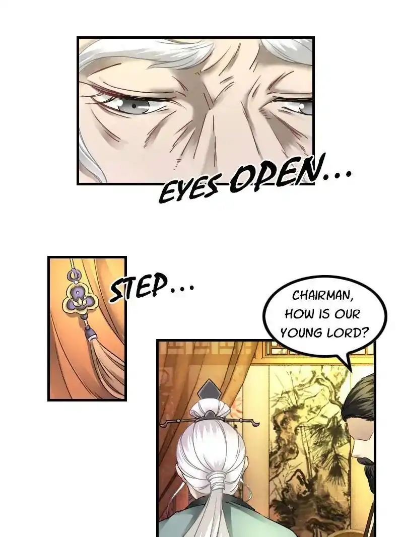 Miracle Doctor, Abandoned Daughter: The Sly Emperor's Wild Beast-Tamer Empress Chapter 28 110